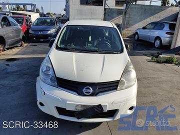 Nissan note e11, ne11 1.4 88cv 06-12 ricambi