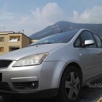 Ford focus c-max