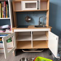 Cucina gioco Ikea
