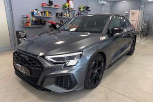 Audi A3 S3 SPB TFSI 310 CV quattro S tronic sport 