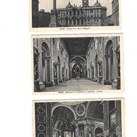 cartoline Roma anni '30