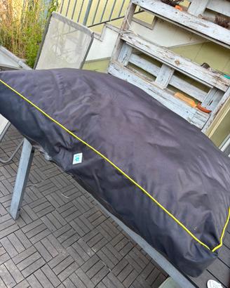 Cuscino maxi per cani waterproof