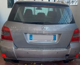 MERCEDES Classe GLK (X204) - 2010