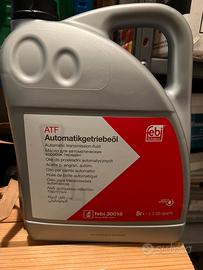 Olio per cambio automatico