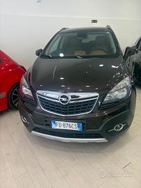 Opel Mokka X 1.6 CDTI Ecotec 136CV 4x2 aut. Advanc