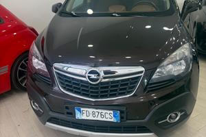 Opel Mokka X 1.6 CDTI Ecotec 136CV 4x2 aut. Advanc