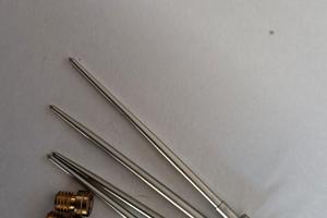 ricambi  Yamaha R6 anno 2000