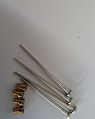 ricambi  Yamaha R6 anno 2000