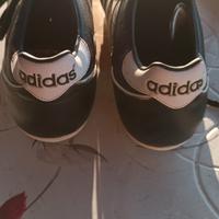 scarpe calcio Adidas tg 12,5 usa