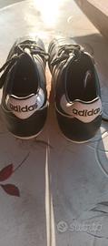 scarpe calcio Adidas tg 12,5 usa