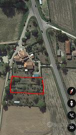 Terreno agricolo Borgo San Lorenzo