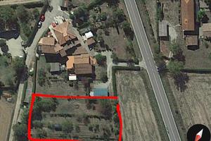 Terreno agricolo Borgo San Lorenzo