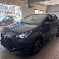 Toyota Yaris 1.5 Lounge Full Hybrid