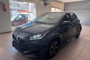 Toyota Yaris 1.5 Lounge Full Hybrid