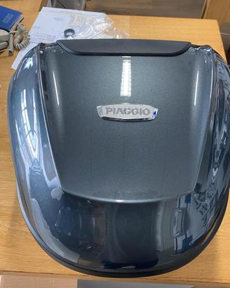 CM271116 PIAGGIO BAULETTO BAULE 32 LT
