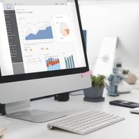 Realizzo applicativi web multipiattaforma