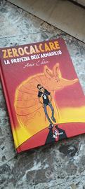 Zerocalcare La profezia dell'armadillo
