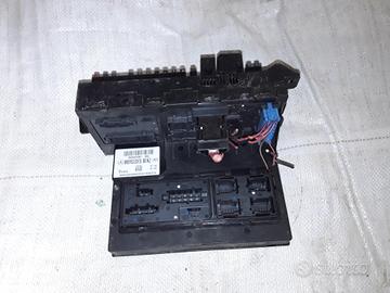 CENTRALINA SAM MERCEDES Classe E Berlina W211 0035