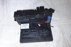 CENTRALINA SAM MERCEDES Classe E Berlina W211 0035