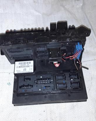 CENTRALINA SAM MERCEDES Classe E Berlina W211 0035