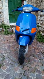 Piaggio zip motorino