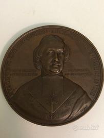 Giacinto Louis de Quelen arcivescovo di Parigi