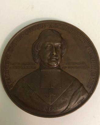 Giacinto Louis de Quelen arcivescovo di Parigi