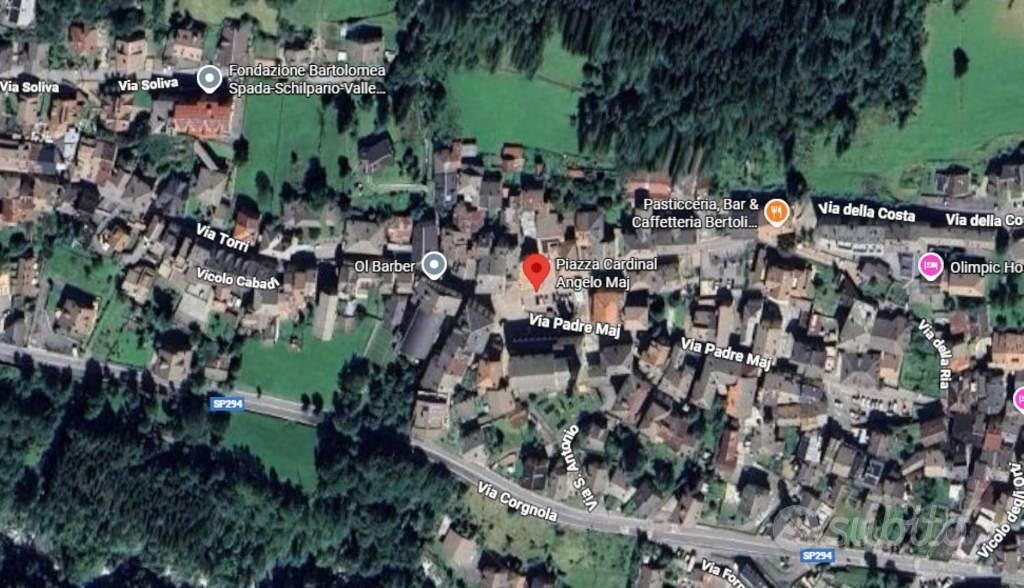Immobile in asta di 25110 m² a Schilpario - Vista 4