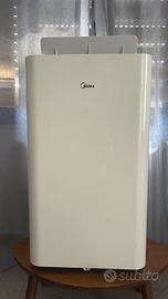 Condizionatore Midea-Sogni d’oro