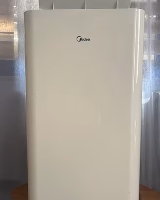Condizionatore Midea-Sogni d’oro