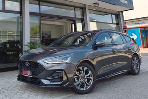 Ford Focus Wagon Focus SW 1.5 ecoblue ST-Line 115c