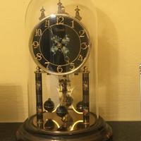 Orologio pendola VERGA 400 giorni