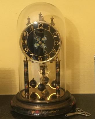 Orologio pendola VERGA 400 giorni