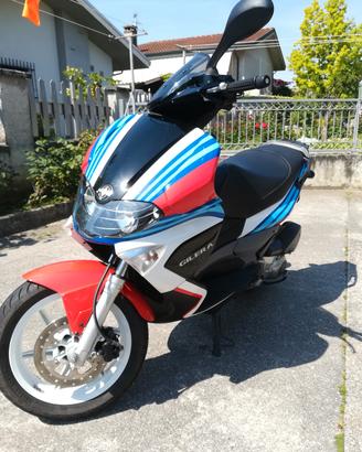 Gilera Runner 125 ST '10