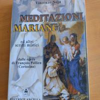 Meditazioni mariane