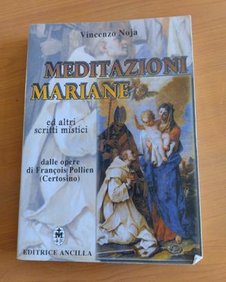 Meditazioni mariane