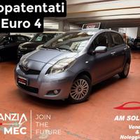 Toyota Yaris 1.3 Neopatentati Euro 4