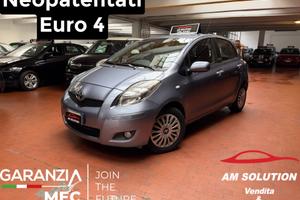 Toyota Yaris 1.3 Neopatentati Euro 4