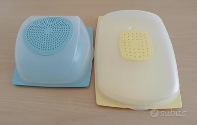 Contenitori da frigo