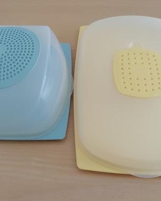 Contenitori da frigo