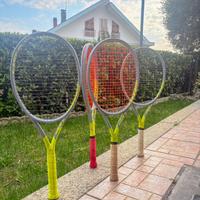 Racchette Head Extreme mp