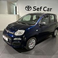FIAT Panda 1.2 69cv Pop