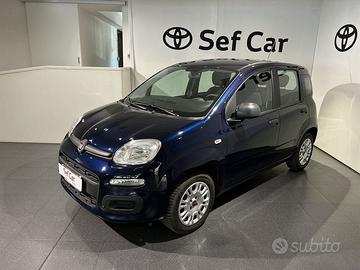 FIAT Panda 1.2 69cv Pop