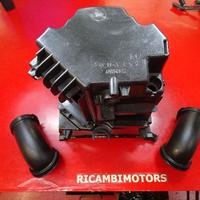 AIRBOX BMW R1200S LEGGI