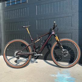 Specialized Epic Pro Evo