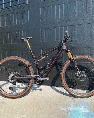 Specialized Epic Pro Evo
