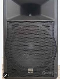 IMG Stage Line PAK-115 MK2