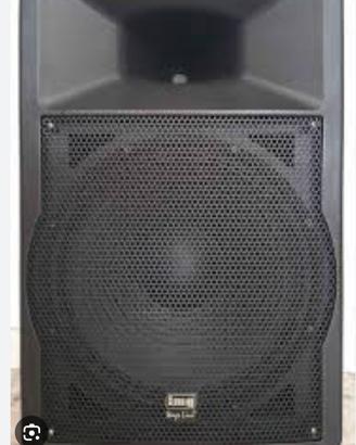 IMG Stage Line PAK-115 MK2