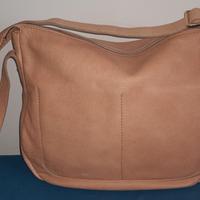 Borsa donna The Bridge in pelle