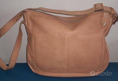 Borsa donna The Bridge in pelle